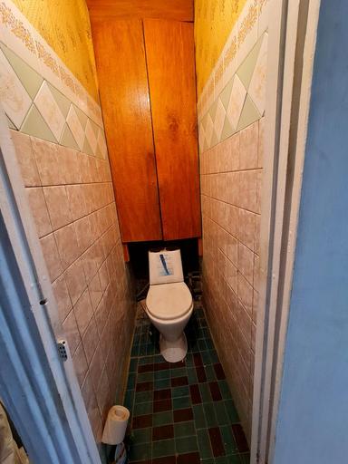 3-rooms apartment apartment by the address (area 57,6 m²) - Atlanta.ua - photo 37