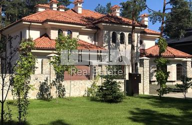 Дом по адресу (площадь 4220 м²) - Atlanta.ua - фото 26