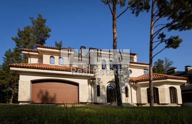 Дом по адресу (площадь 4220 м²) - Atlanta.ua - фото 32