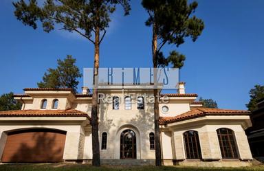 Дом по адресу (площадь 4220 м²) - Atlanta.ua - фото 33