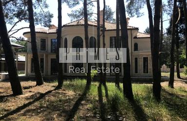 Дом по адресу (площадь 4220 м²) - Atlanta.ua - фото 36