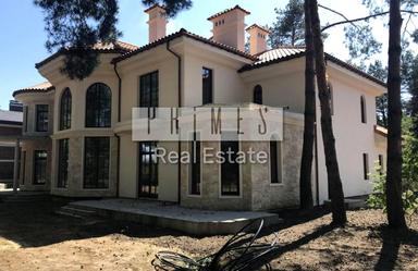 Дом по адресу (площадь 4220 м²) - Atlanta.ua - фото 37