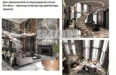 Дом по адресу (площадь 4220 м²) - Atlanta.ua - фото 40