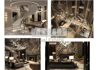 Дом по адресу (площадь 4220 м²) - Atlanta.ua - фото 41