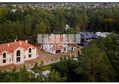 Дом по адресу (площадь 4220 м²) - Atlanta.ua - фото 46