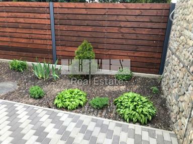 Дом по адресу Люстдорфская дор. (площадь 165 м²) - Atlanta.ua - фото 37