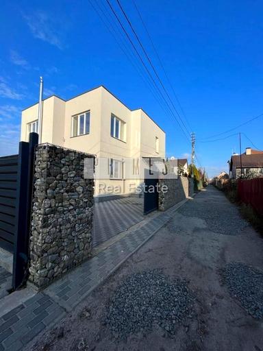 Дом по адресу Люстдорфская дор. (площадь 165 м²) - Atlanta.ua - фото 34