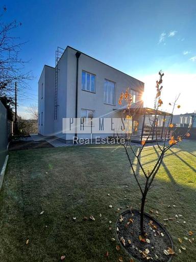 Дом по адресу Люстдорфская дор. (площадь 165 м²) - Atlanta.ua - фото 28