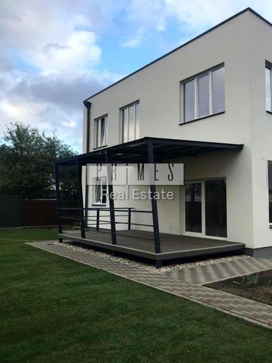 Дом по адресу Люстдорфская дор. (площадь 165 м²) - Atlanta.ua - фото 30