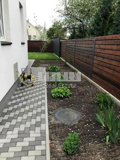 Дом по адресу Люстдорфская дор. (площадь 165 м²) - Atlanta.ua - фото 36