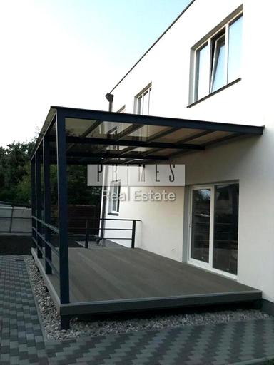 Дом по адресу Люстдорфская дор. (площадь 165 м²) - Atlanta.ua - фото 23