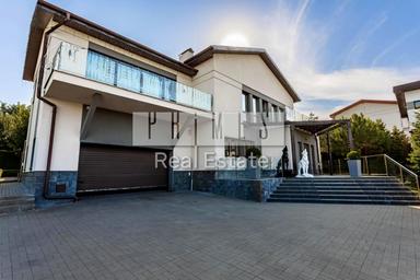 Будинок за адресою (площа 315 м²) - Atlanta.ua - фото 49