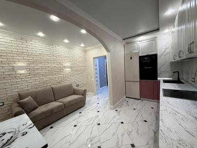 1-кімнатна квартира за адресою вул. Штильова (площа 40 м²) - Atlanta.ua - фото 31