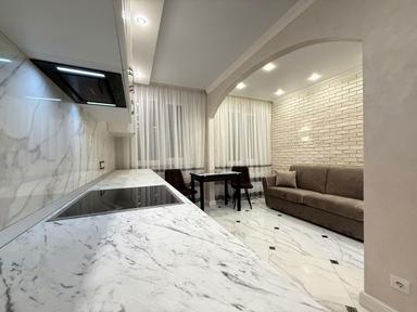 1-кімнатна квартира за адресою вул. Штильова (площа 40 м²) - Atlanta.ua - фото 38