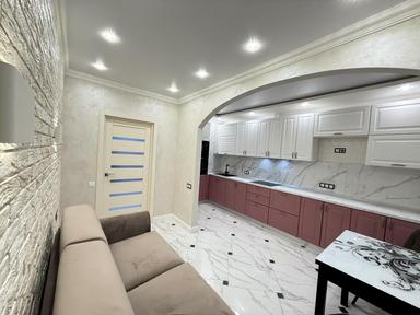 1-кімнатна квартира за адресою вул. Штильова (площа 40 м²) - Atlanta.ua - фото 39