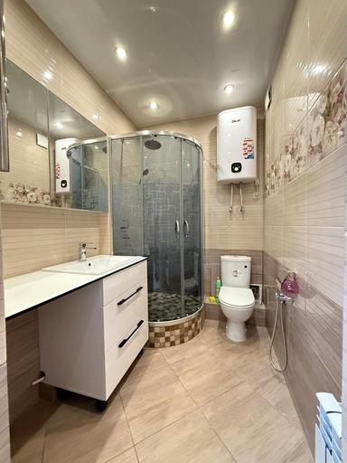 1-кімнатна квартира за адресою вул. Штильова (площа 40 м²) - Atlanta.ua - фото 43