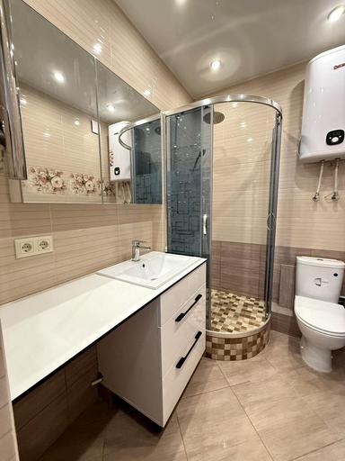 1-кімнатна квартира за адресою вул. Штильова (площа 40 м²) - Atlanta.ua - фото 44