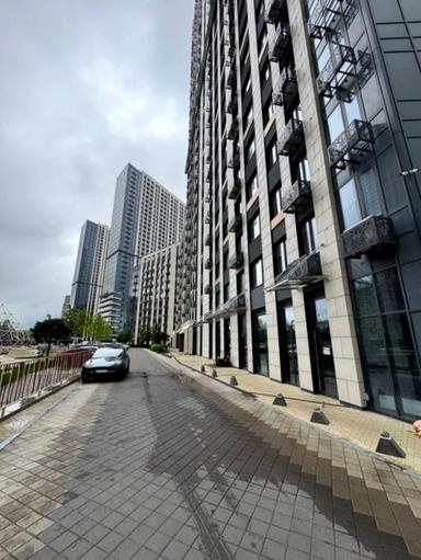 Commercial real estate at (area 75 m²) - Atlanta.ua - photo 10