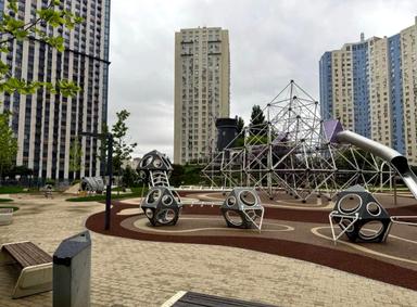 Commercial real estate at (area 75 m²) - Atlanta.ua - photo 9