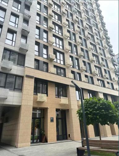 Коммерческая недвижимость по адресу ул. Бульварно-Кудрявская (площадь 250 м²) - Atlanta.ua - фото 5