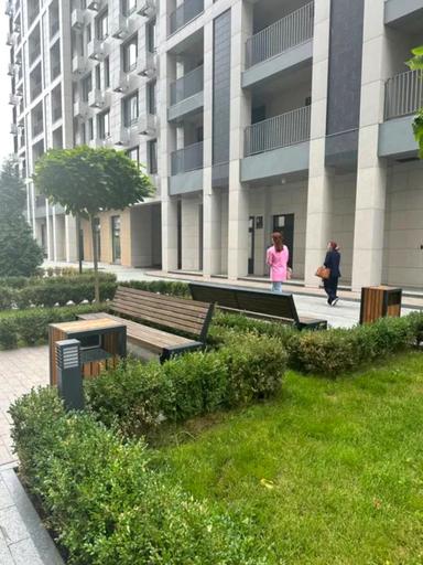 Коммерческая недвижимость по адресу ул. Бульварно-Кудрявская (площадь 250 м²) - Atlanta.ua - фото 7