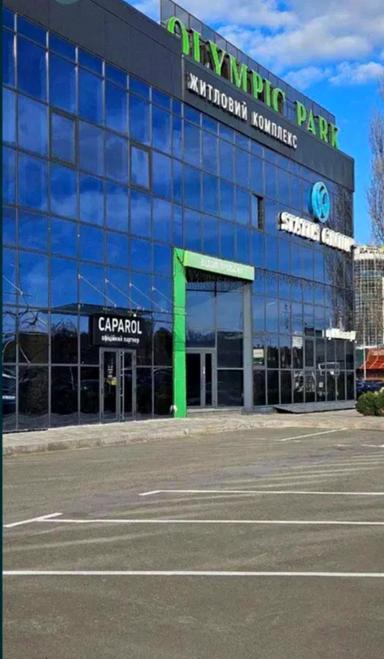 Коммерческая недвижимость по адресу Бажана пр. (площадь 175 м²) - Atlanta.ua - фото 6