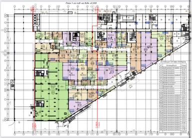 Коммерческая недвижимость по адресу Бажана пр. (площадь 175 м²) - Atlanta.ua - фото 10