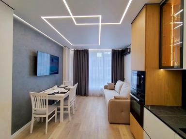 3-кімнатна квартира за адресою вул. Олександра Олеся (площа 77 м²) - Atlanta.ua - фото 19