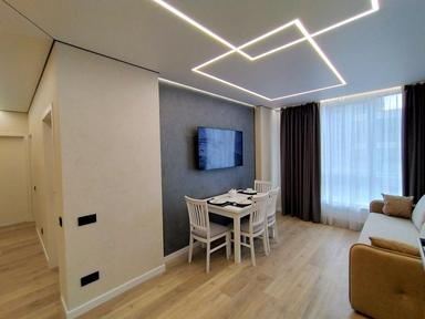 3-кімнатна квартира за адресою вул. Олександра Олеся (площа 77 м²) - Atlanta.ua - фото 21