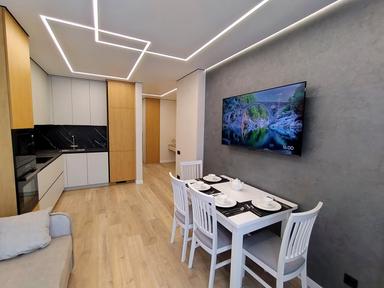 3-кімнатна квартира за адресою вул. Олександра Олеся (площа 77 м²) - Atlanta.ua - фото 20