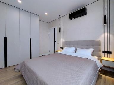 3-кімнатна квартира за адресою вул. Олександра Олеся (площа 77 м²) - Atlanta.ua - фото 24