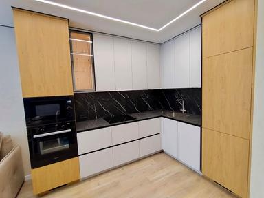 3-кімнатна квартира за адресою вул. Олександра Олеся (площа 77 м²) - Atlanta.ua - фото 26