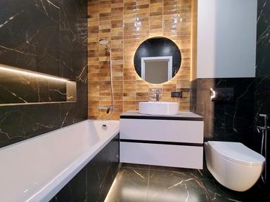 3-кімнатна квартира за адресою вул. Олександра Олеся (площа 77 м²) - Atlanta.ua - фото 27