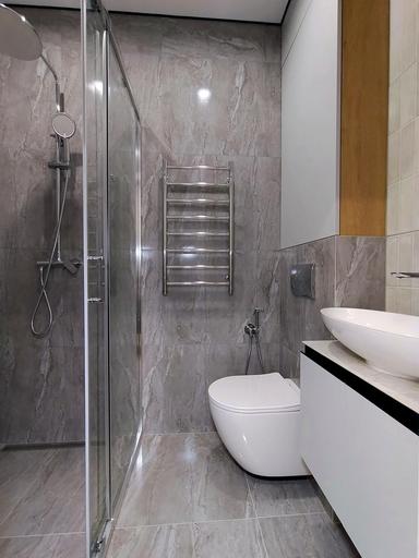 3-кімнатна квартира за адресою вул. Олександра Олеся (площа 77 м²) - Atlanta.ua - фото 28