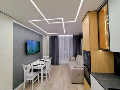 3-кімнатна квартира за адресою вул. Олександра Олеся (площа 77 м²) - Atlanta.ua - фото 32