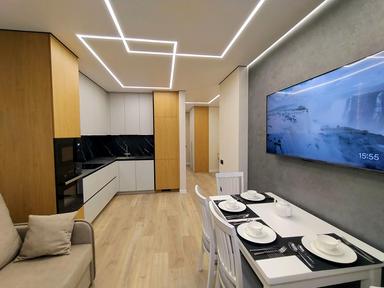 3-кімнатна квартира за адресою вул. Олександра Олеся (площа 77 м²) - Atlanta.ua - фото 33