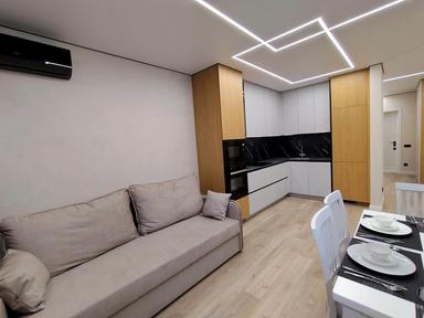 3-кімнатна квартира за адресою вул. Олександра Олеся (площа 77 м²) - Atlanta.ua - фото 34