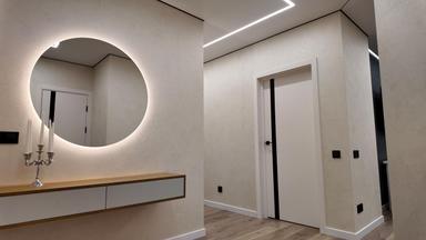 3-кімнатна квартира за адресою вул. Олександра Олеся (площа 77 м²) - Atlanta.ua - фото 36