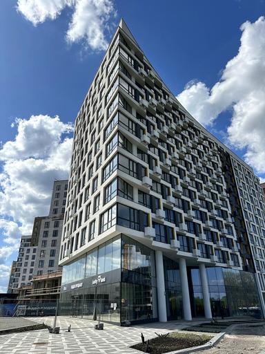 Комерційна нерухомість за адресою вул. Синьоозерна (площа 92 м²) - Atlanta.ua - фото 6