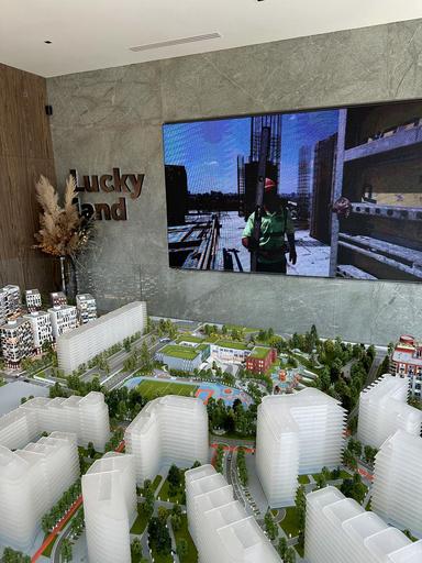 Комерційна нерухомість за адресою вул. Синьоозерна (площа 92 м²) - Atlanta.ua - фото 7