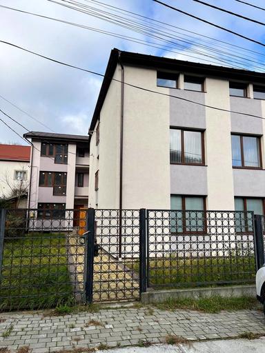 Дом по адресу Голубца М. Ул. (площадь 476 м²) - Atlanta.ua - фото 40