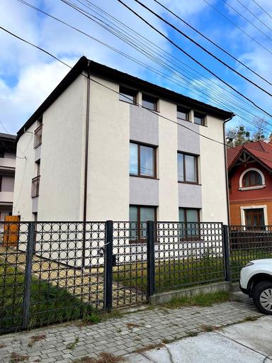 Дом по адресу Голубца М. Ул. (площадь 476 м²) - Atlanta.ua - фото 42