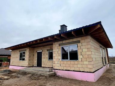 House by the address (area 160 m²) - Atlanta.ua - photo 6