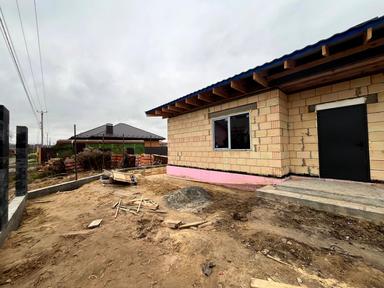 House by the address (area 160 m²) - Atlanta.ua - photo 8