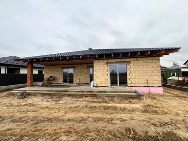 House by the address (area 160 m²) - Atlanta.ua - photo 10