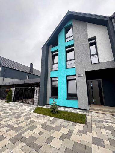 House by the address (area 114 m²) - Atlanta.ua - photo 15