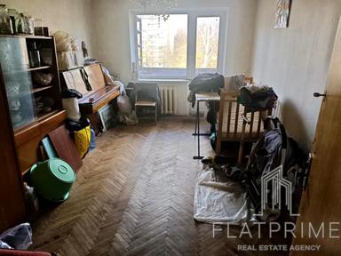 3-кімнатна квартира за адресою (площа 62 м²) - Atlanta.ua - фото 13