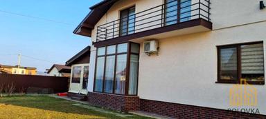 Дом по адресу ул. Капітульна (площадь 130 м²) - Atlanta.ua - фото 25