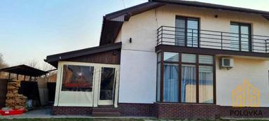 Дом по адресу ул. Капітульна (площадь 130 м²) - Atlanta.ua - фото 47