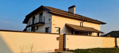 Дом по адресу ул. Капітульна (площадь 130 м²) - Atlanta.ua - фото 44